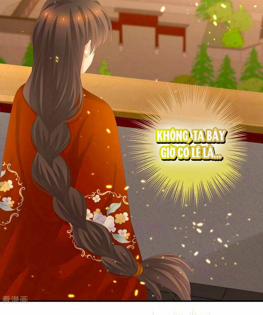 Hậu Cung Của Nữ Đế Chapter 259 - Trang 2
