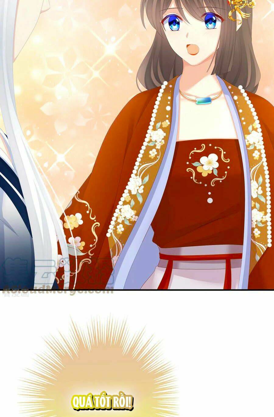 Hậu Cung Của Nữ Đế Chapter 259 - Trang 2