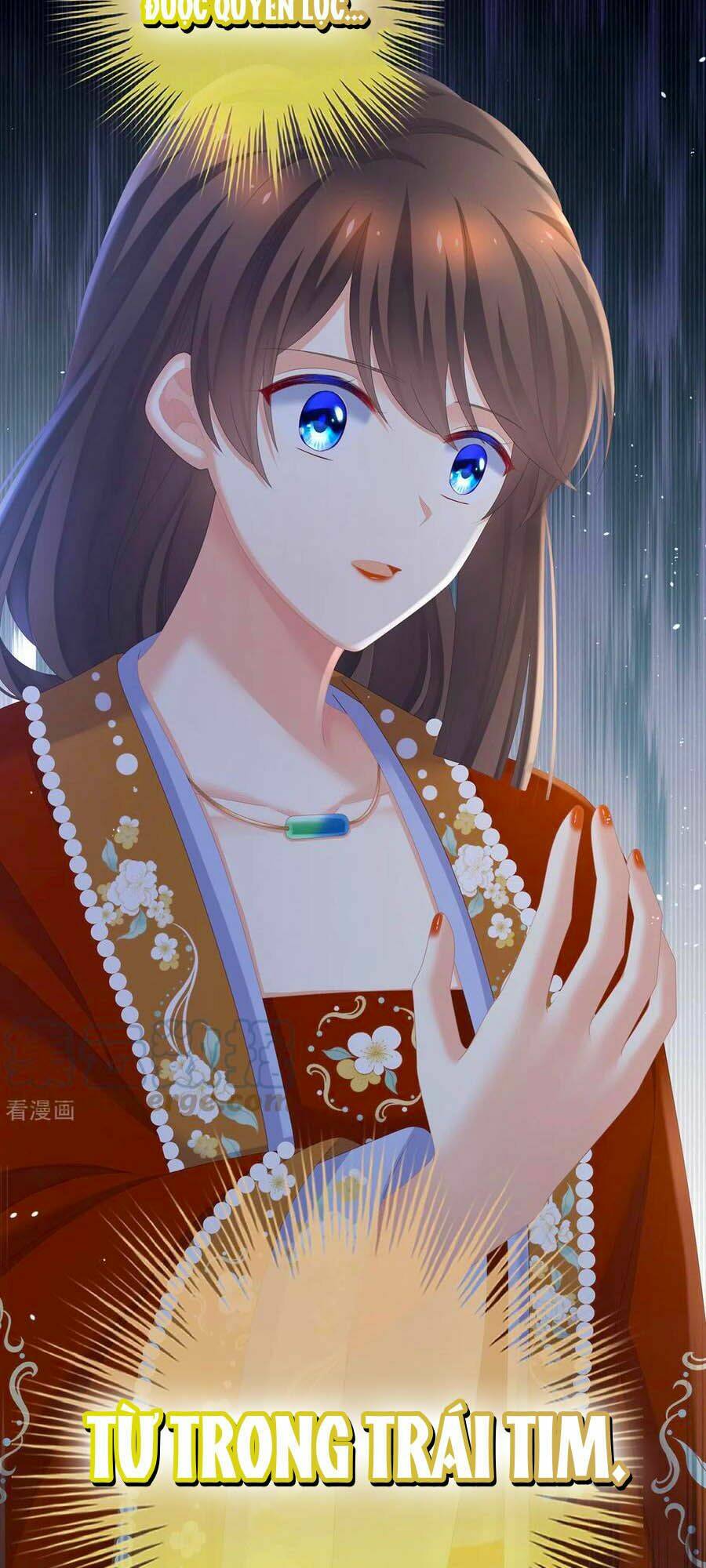 Hậu Cung Của Nữ Đế Chapter 259 - Trang 2