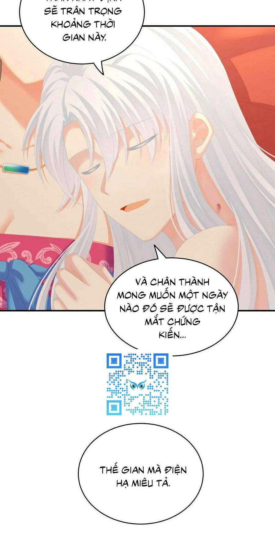 Hậu Cung Của Nữ Đế Chapter 259 - Trang 2