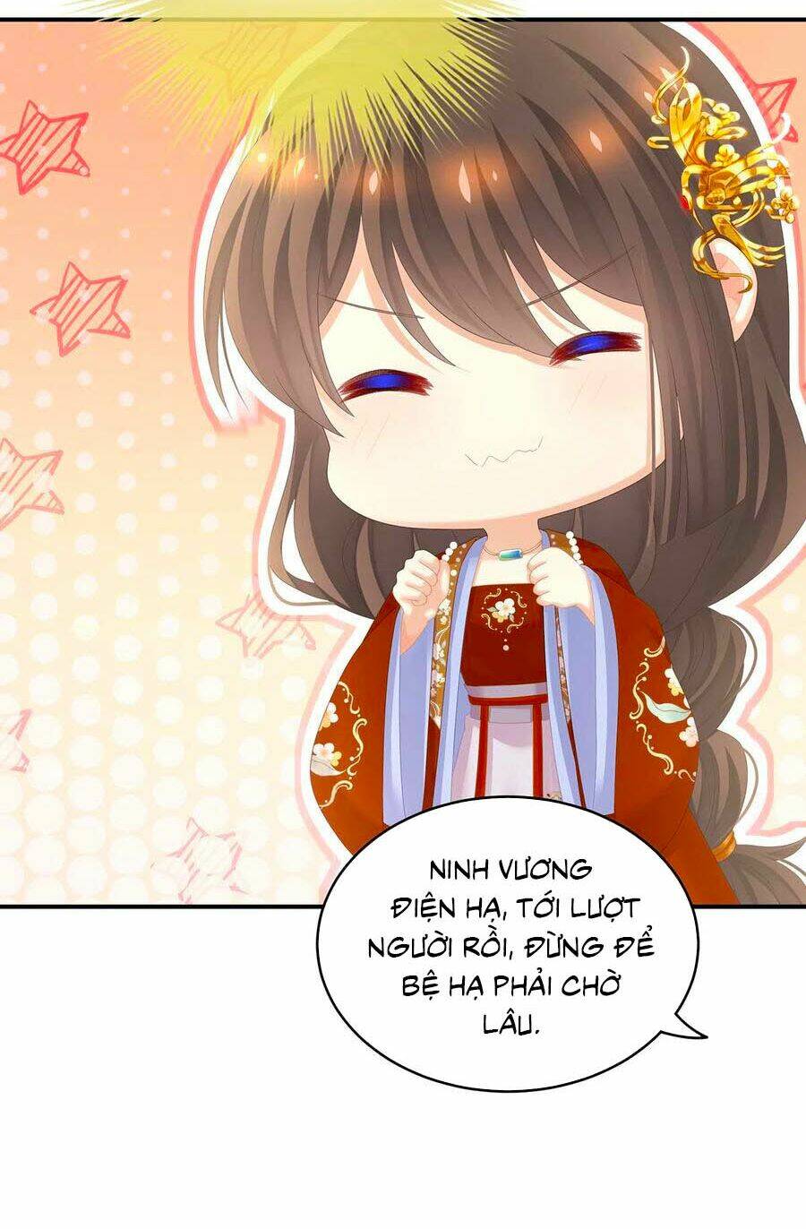 Hậu Cung Của Nữ Đế Chapter 259 - Trang 2