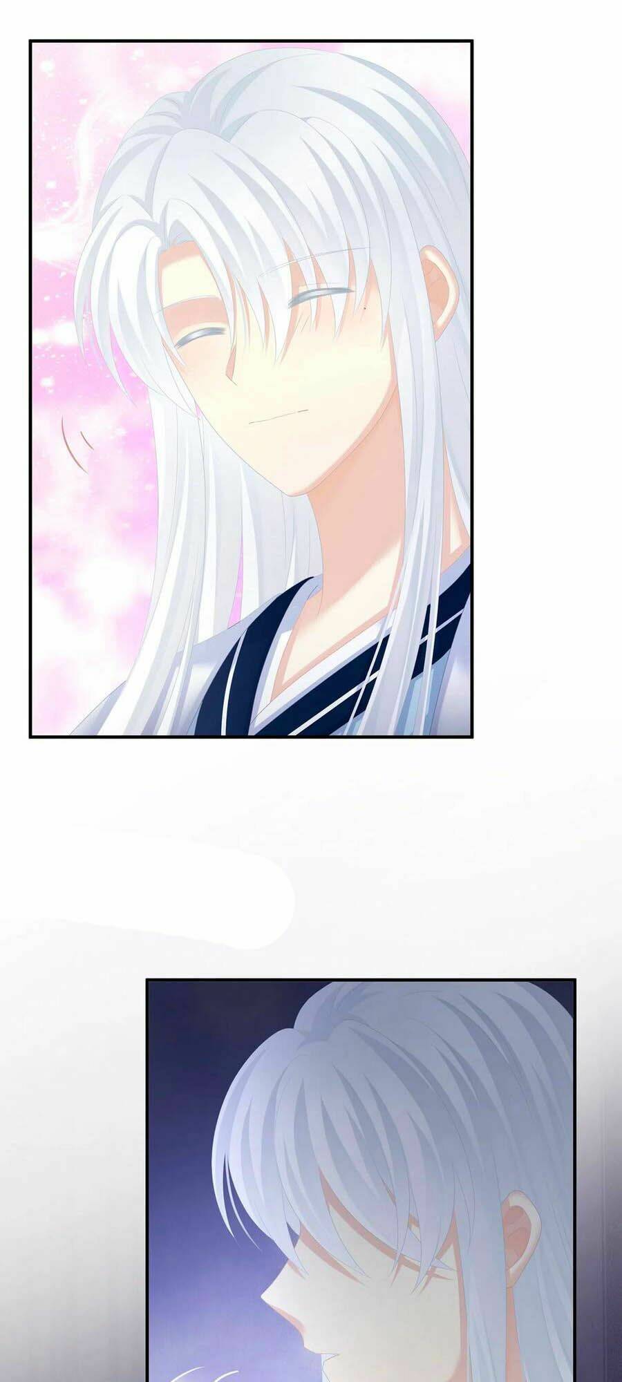 Hậu Cung Của Nữ Đế Chapter 259 - Trang 2