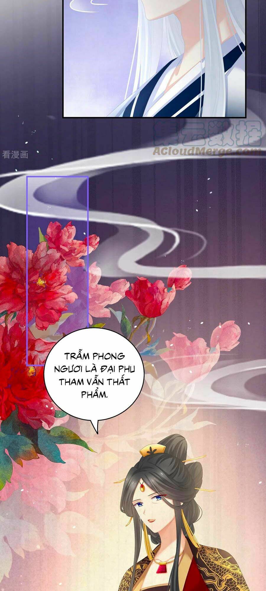 Hậu Cung Của Nữ Đế Chapter 259 - Trang 2