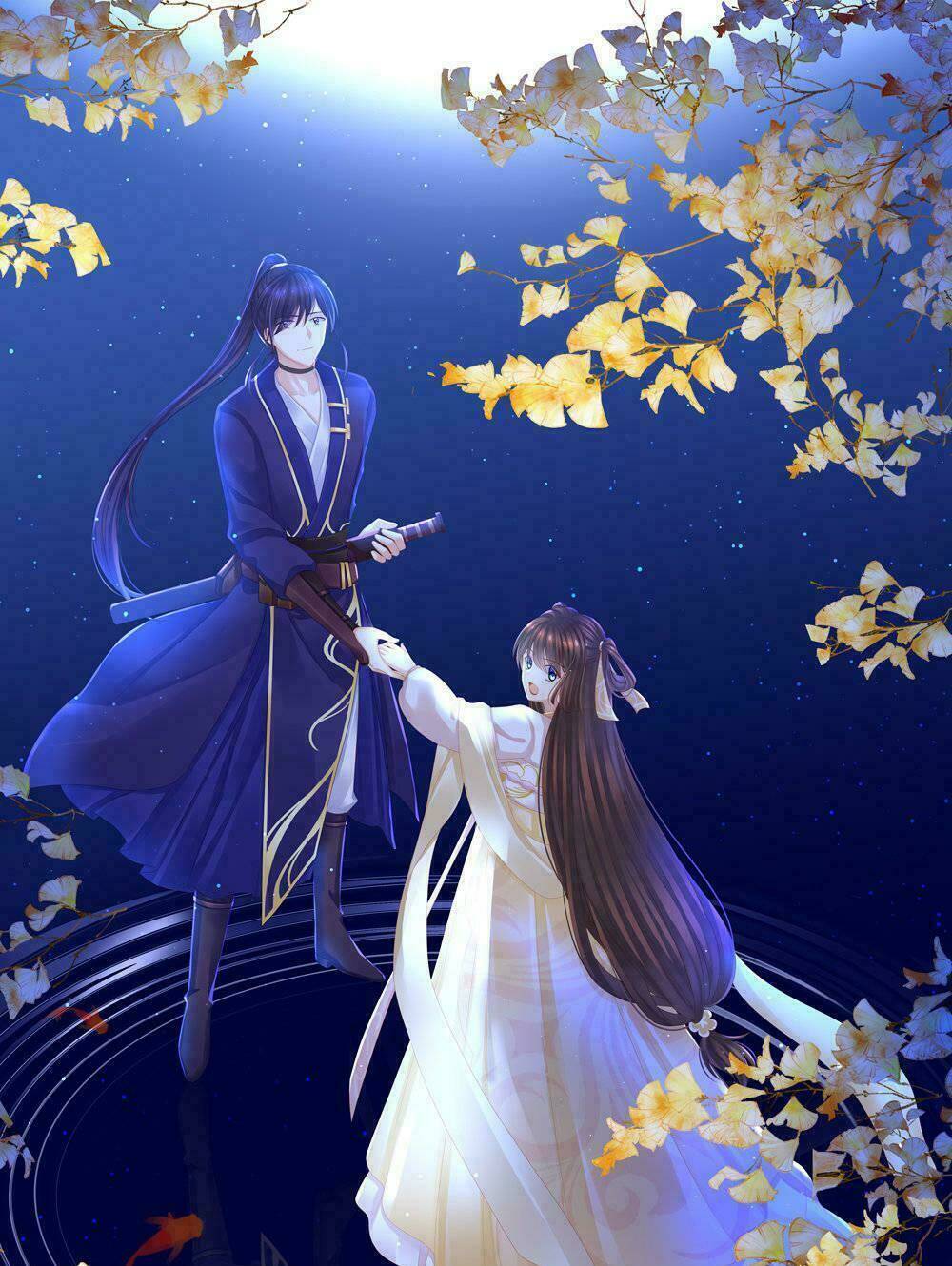 Hậu Cung Của Nữ Đế Chapter 26 - Trang 2