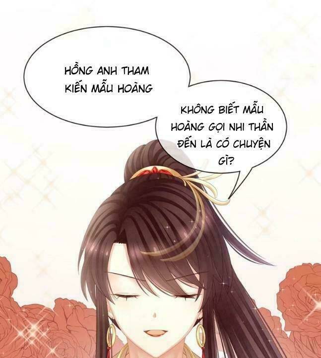 Hậu Cung Của Nữ Đế Chapter 26 - Trang 2