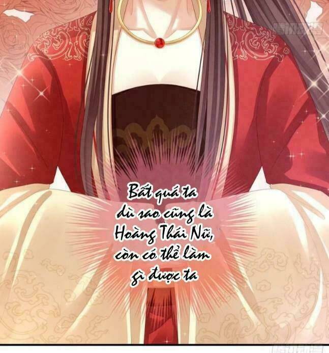 Hậu Cung Của Nữ Đế Chapter 26 - Trang 2