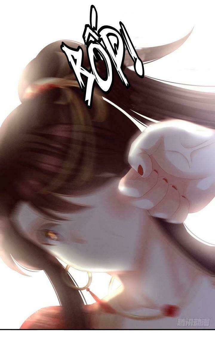 Hậu Cung Của Nữ Đế Chapter 26 - Trang 2