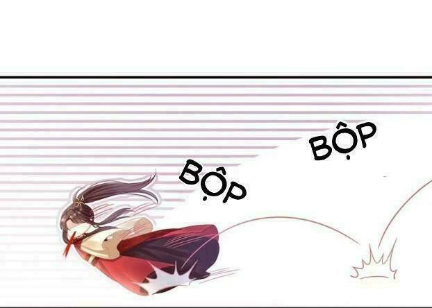 Hậu Cung Của Nữ Đế Chapter 26 - Trang 2