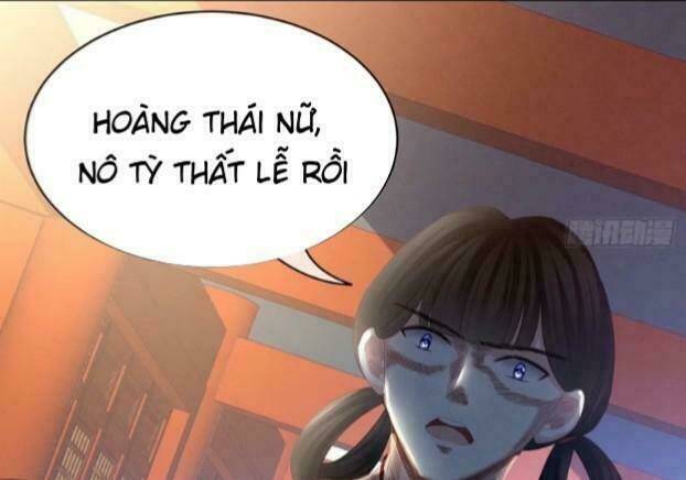 Hậu Cung Của Nữ Đế Chapter 26 - Trang 2
