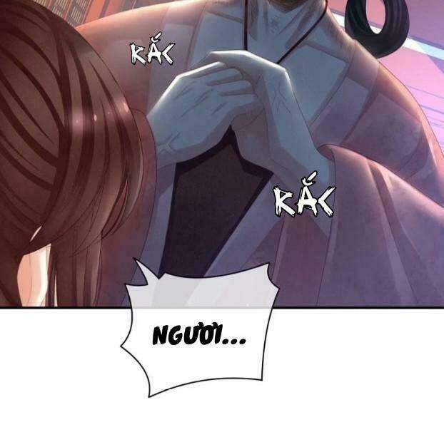 Hậu Cung Của Nữ Đế Chapter 26 - Trang 2