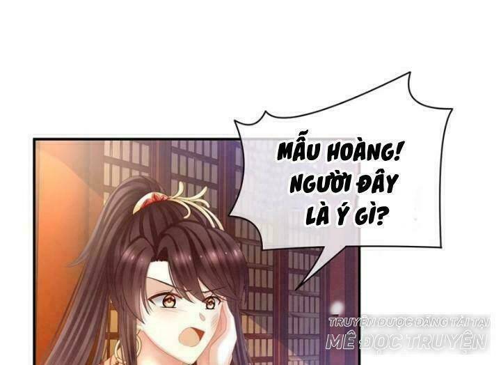 Hậu Cung Của Nữ Đế Chapter 26 - Trang 2