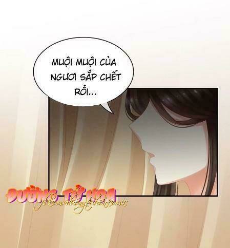 Hậu Cung Của Nữ Đế Chapter 26 - Trang 2