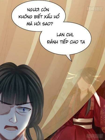 Hậu Cung Của Nữ Đế Chapter 26 - Trang 2