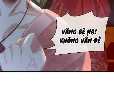 Hậu Cung Của Nữ Đế Chapter 26 - Trang 2