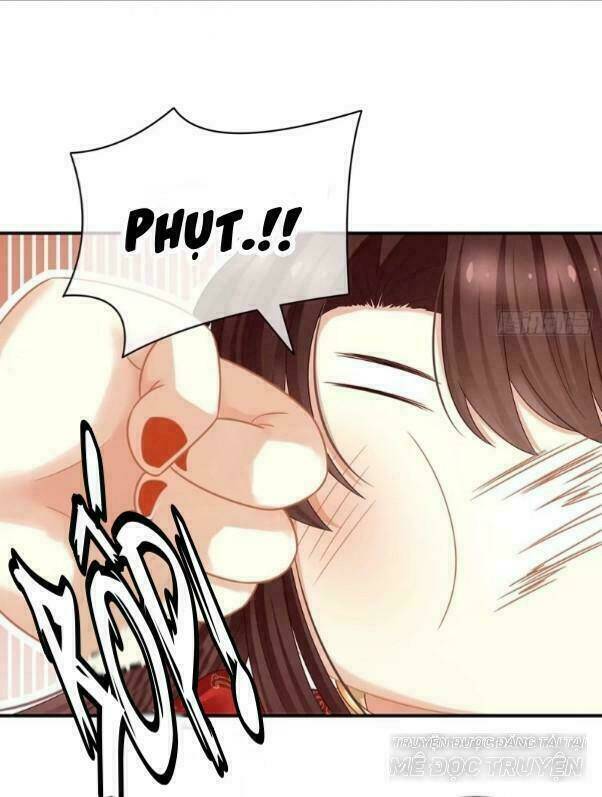 Hậu Cung Của Nữ Đế Chapter 26 - Trang 2