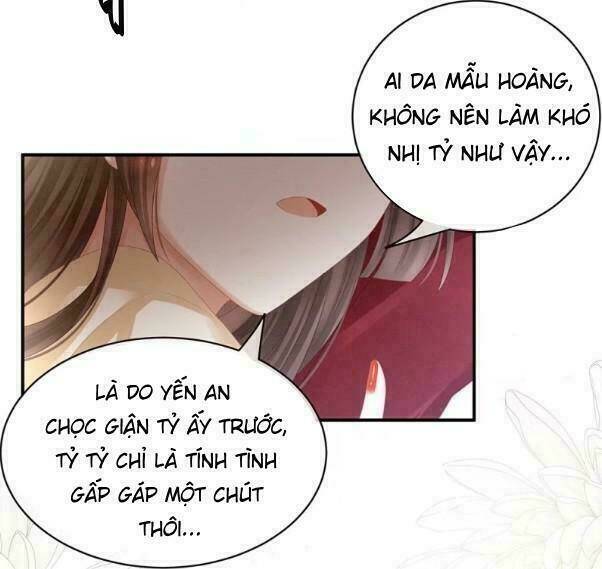 Hậu Cung Của Nữ Đế Chapter 26 - Trang 2