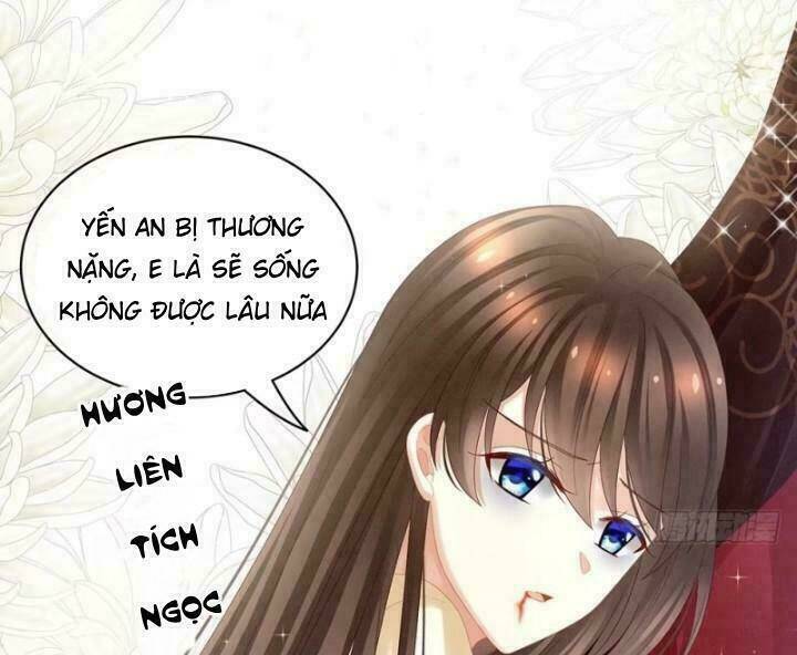 Hậu Cung Của Nữ Đế Chapter 26 - Trang 2