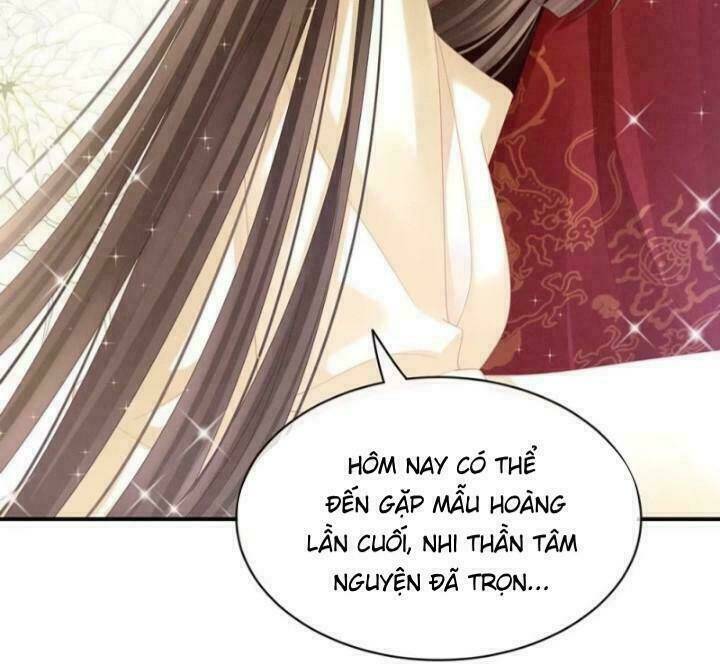 Hậu Cung Của Nữ Đế Chapter 26 - Trang 2