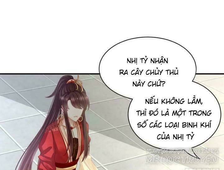 Hậu Cung Của Nữ Đế Chapter 26 - Trang 2