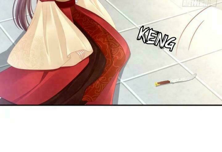 Hậu Cung Của Nữ Đế Chapter 26 - Trang 2