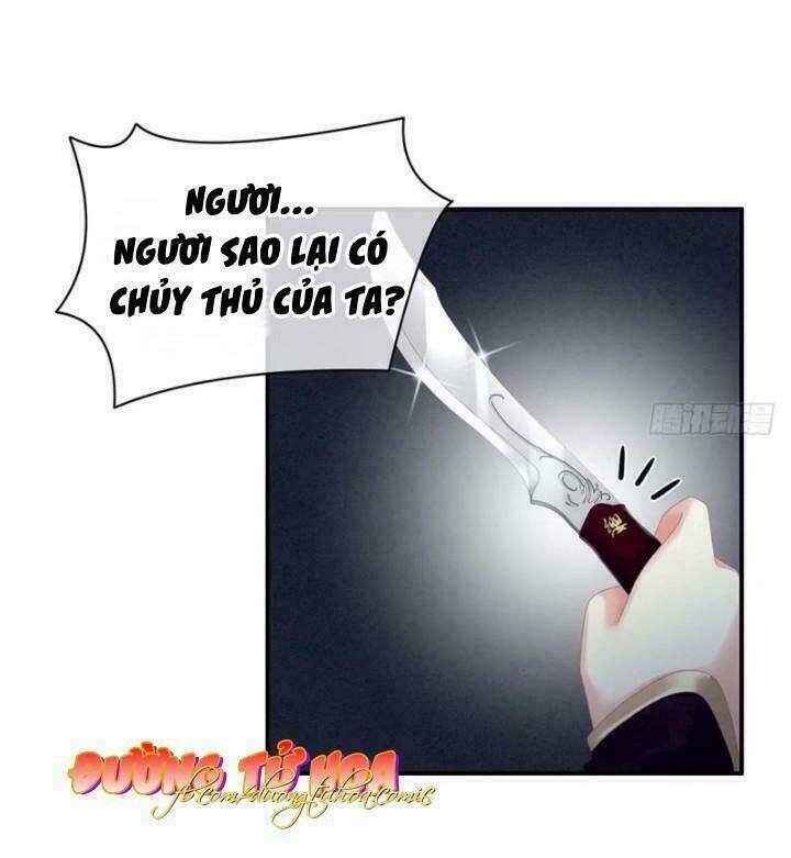 Hậu Cung Của Nữ Đế Chapter 26 - Trang 2