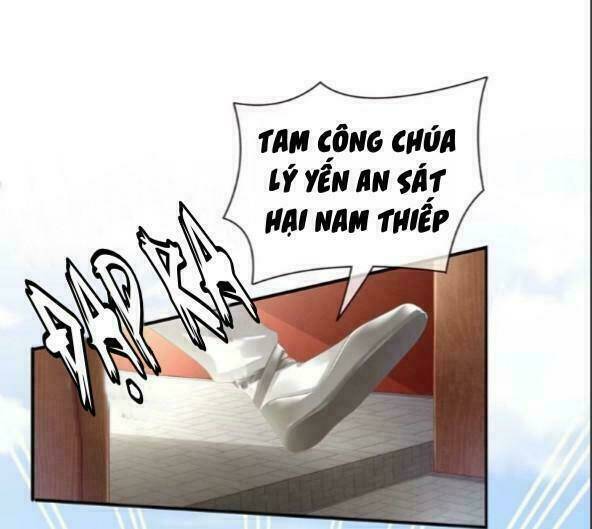 Hậu Cung Của Nữ Đế Chapter 26 - Trang 2