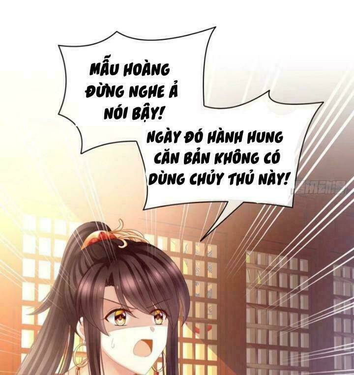 Hậu Cung Của Nữ Đế Chapter 26 - Trang 2