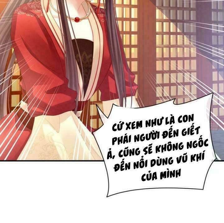 Hậu Cung Của Nữ Đế Chapter 26 - Trang 2