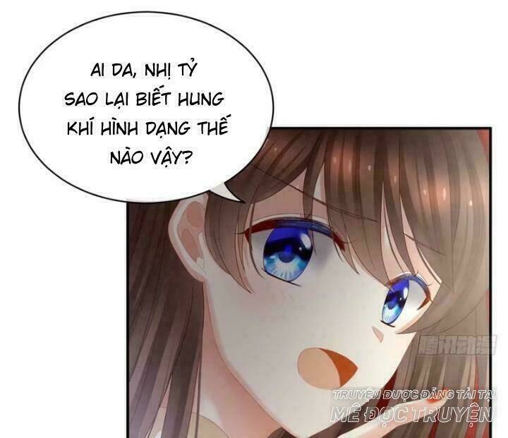 Hậu Cung Của Nữ Đế Chapter 26 - Trang 2