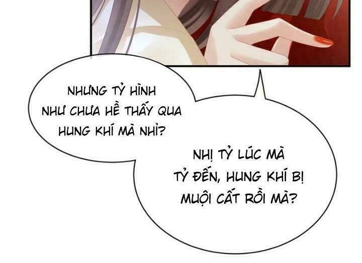 Hậu Cung Của Nữ Đế Chapter 26 - Trang 2
