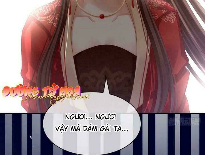 Hậu Cung Của Nữ Đế Chapter 26 - Trang 2