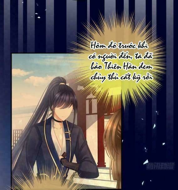 Hậu Cung Của Nữ Đế Chapter 26 - Trang 2