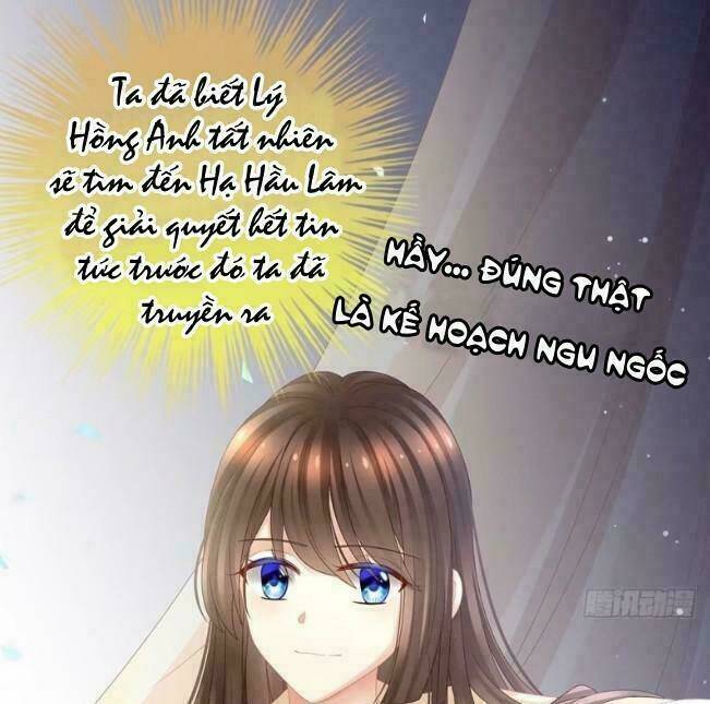 Hậu Cung Của Nữ Đế Chapter 26 - Trang 2