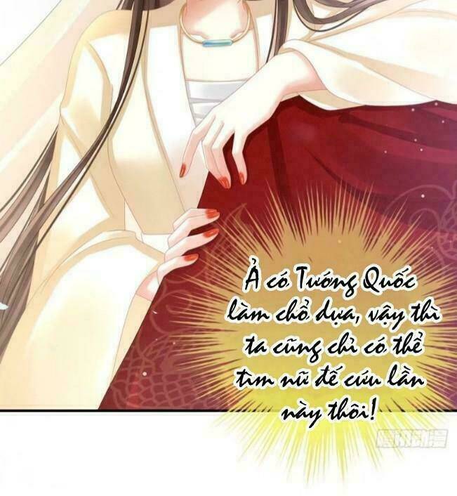 Hậu Cung Của Nữ Đế Chapter 26 - Trang 2