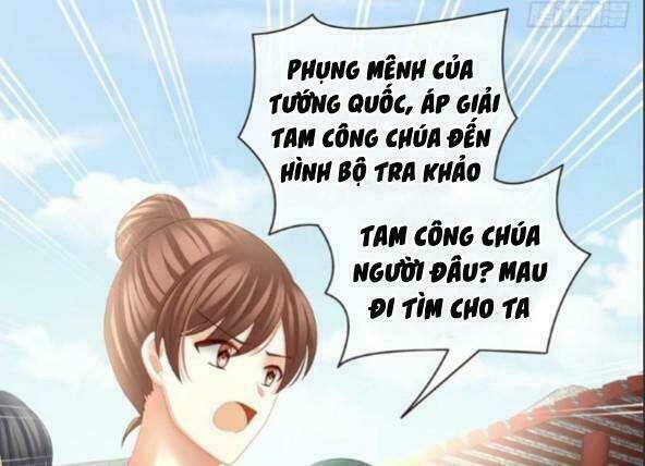 Hậu Cung Của Nữ Đế Chapter 26 - Trang 2
