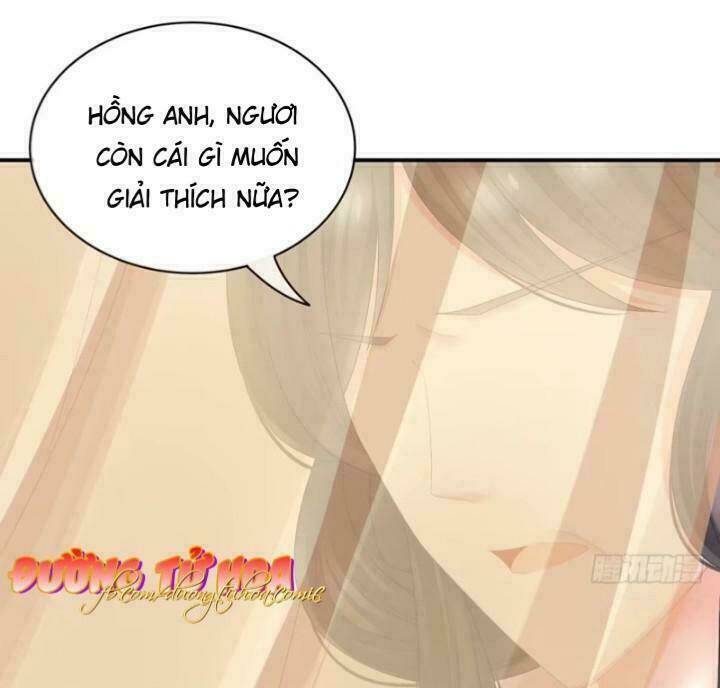 Hậu Cung Của Nữ Đế Chapter 26 - Trang 2