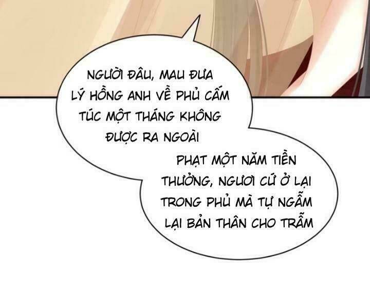 Hậu Cung Của Nữ Đế Chapter 26 - Trang 2