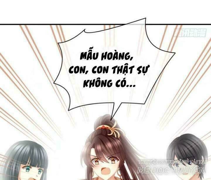 Hậu Cung Của Nữ Đế Chapter 26 - Trang 2