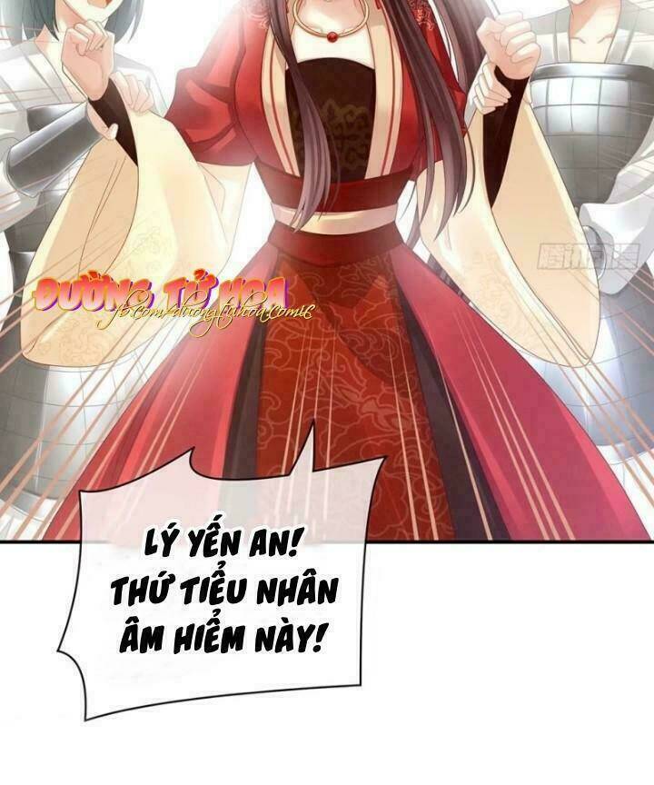 Hậu Cung Của Nữ Đế Chapter 26 - Trang 2