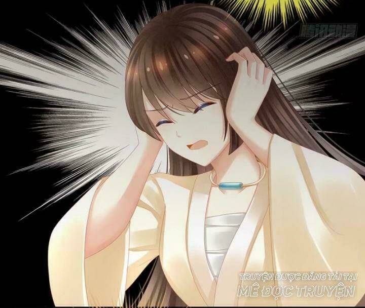 Hậu Cung Của Nữ Đế Chapter 26 - Trang 2