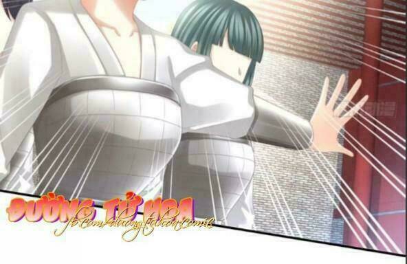 Hậu Cung Của Nữ Đế Chapter 26 - Trang 2