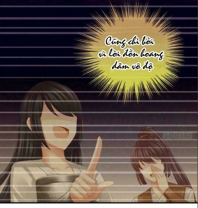 Hậu Cung Của Nữ Đế Chapter 26 - Trang 2