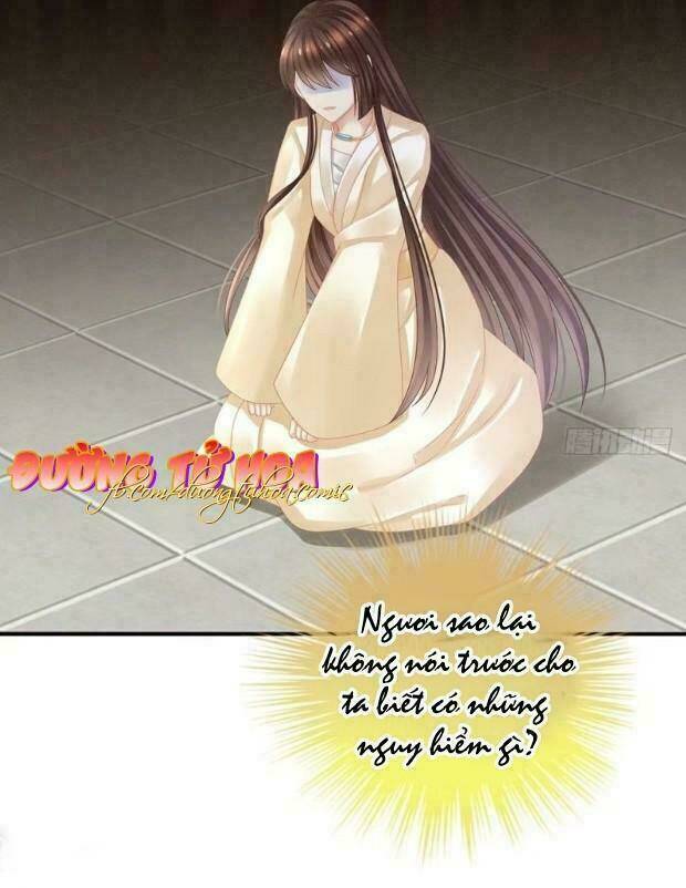 Hậu Cung Của Nữ Đế Chapter 26 - Trang 2