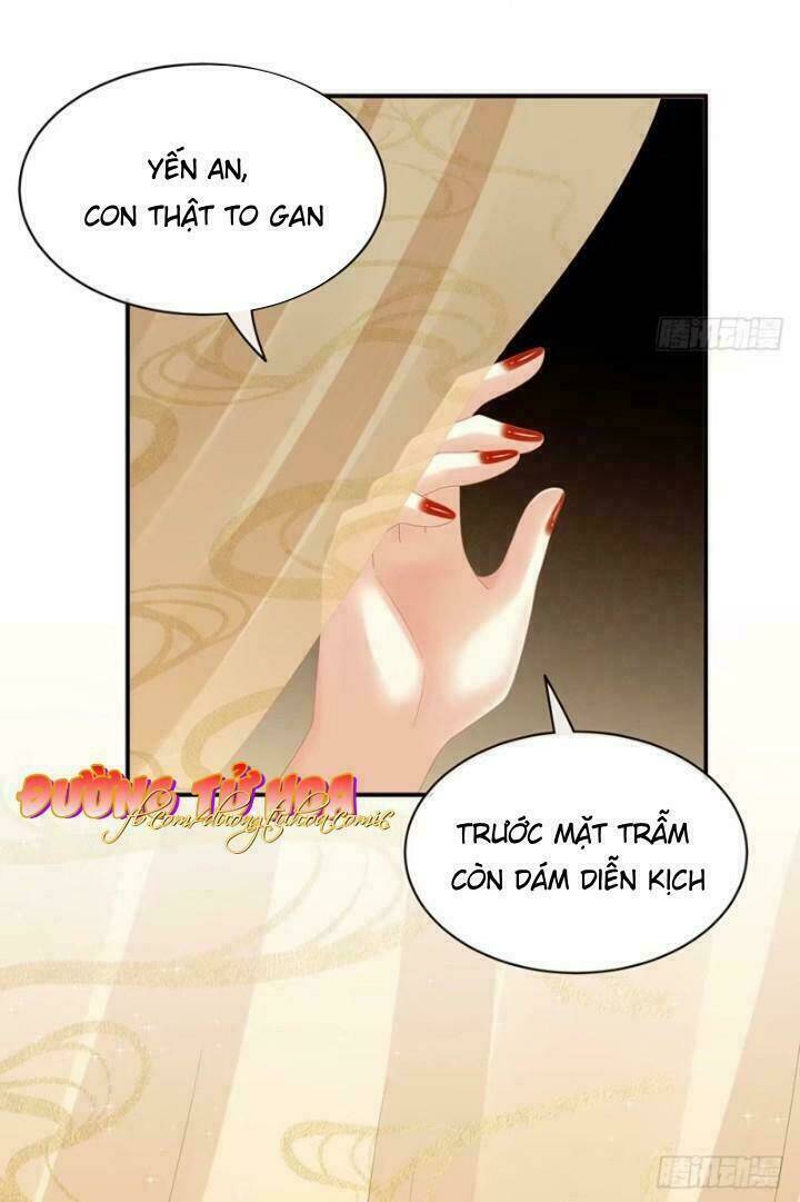Hậu Cung Của Nữ Đế Chapter 26 - Trang 2
