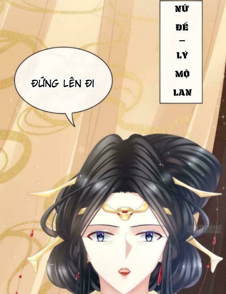 Hậu Cung Của Nữ Đế Chapter 26 - Trang 2