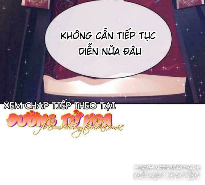 Hậu Cung Của Nữ Đế Chapter 26 - Trang 2