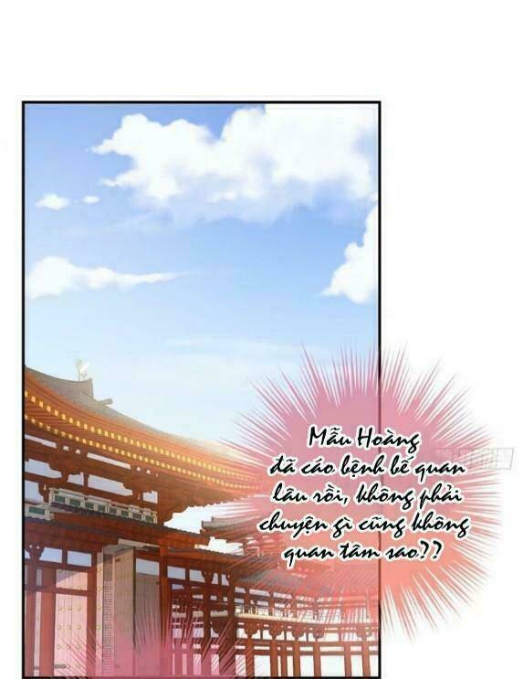 Hậu Cung Của Nữ Đế Chapter 26 - Trang 2