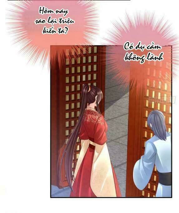 Hậu Cung Của Nữ Đế Chapter 26 - Trang 2