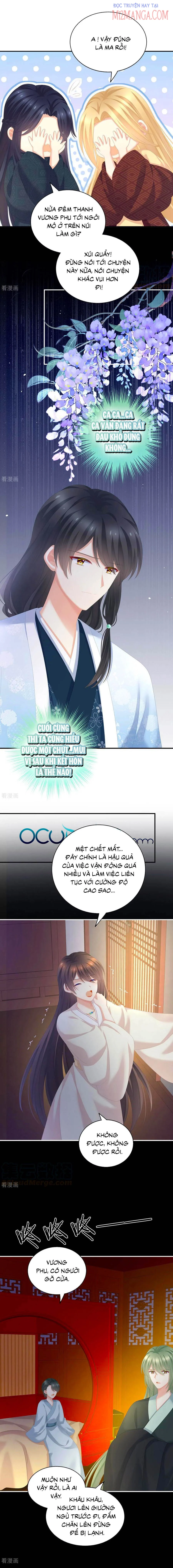 Hậu Cung Của Nữ Đế Chapter 260.5 - Trang 2