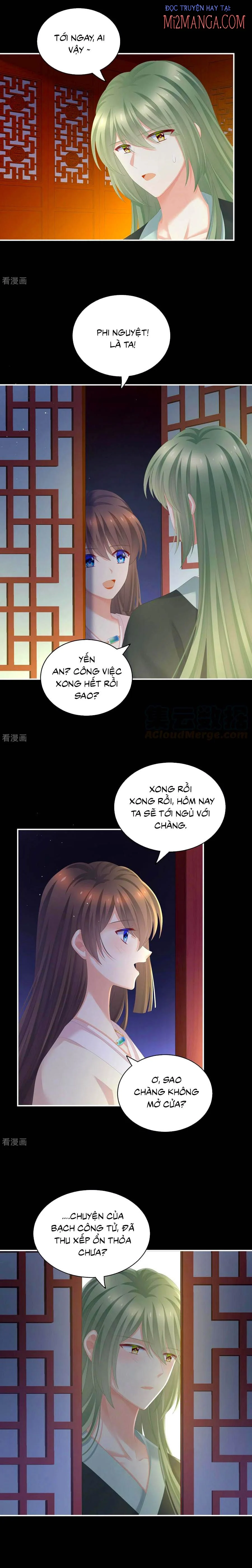 Hậu Cung Của Nữ Đế Chapter 260.5 - Trang 2